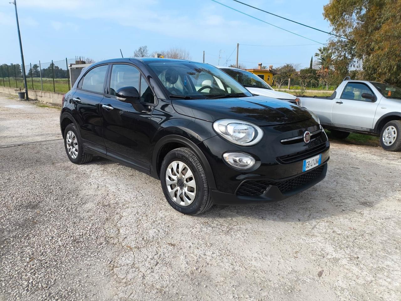 Fiat 500X 1.3 MultiJet 95 CV Urban