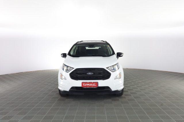 FORD EcoSport EcoSport 1.0 EcoBoost 125 CV Start&Stop ST-Line