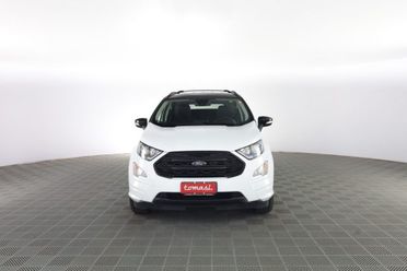FORD EcoSport EcoSport 1.0 EcoBoost 125 CV Start&Stop ST-Line