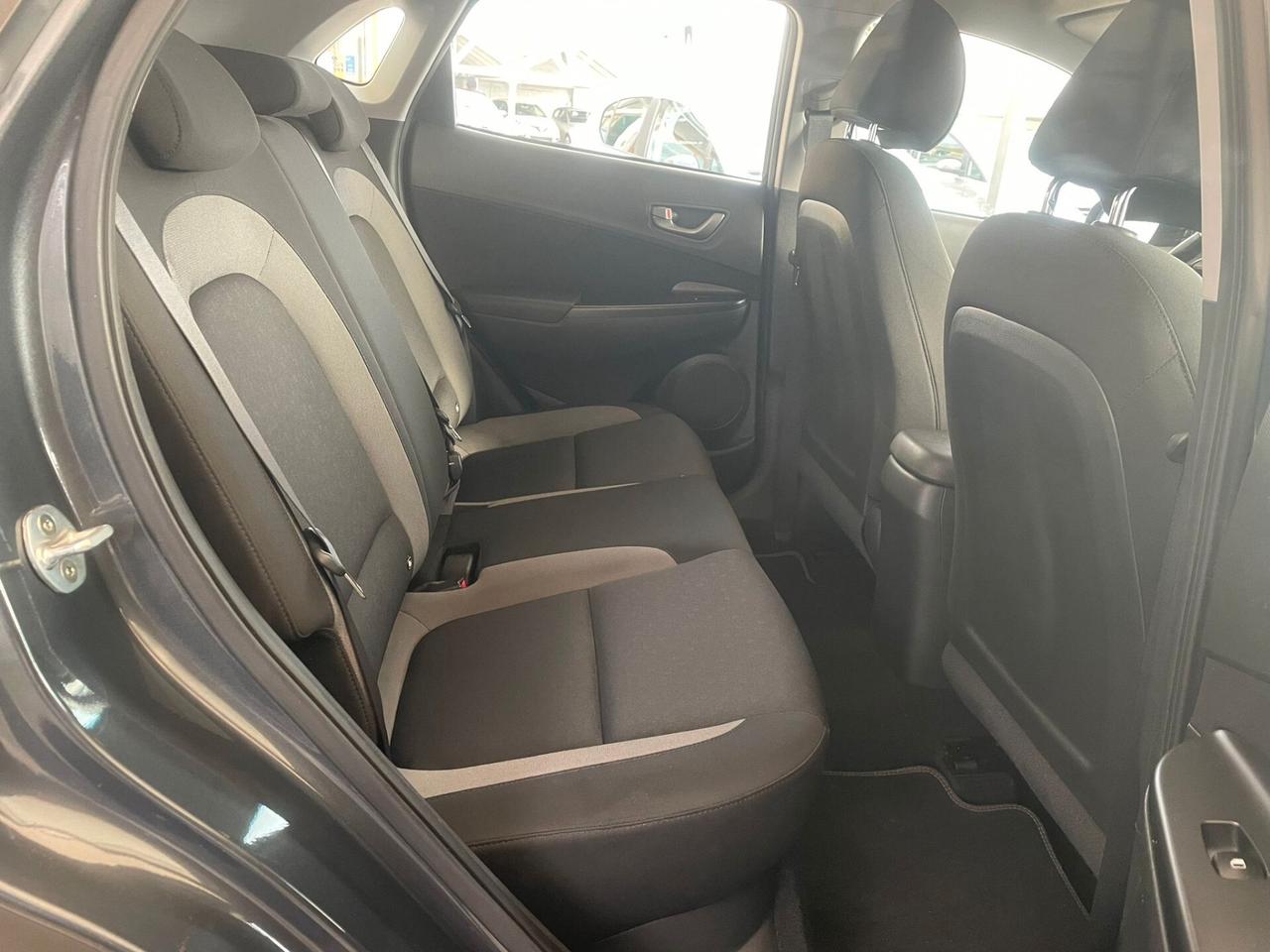 Hyundai Kona 1.6 CRDI 115 CV Style