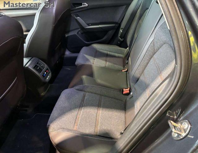 SEAT Leon Sportstourer 1.5 etsi Xcellence 150cv dsg- GD252EA