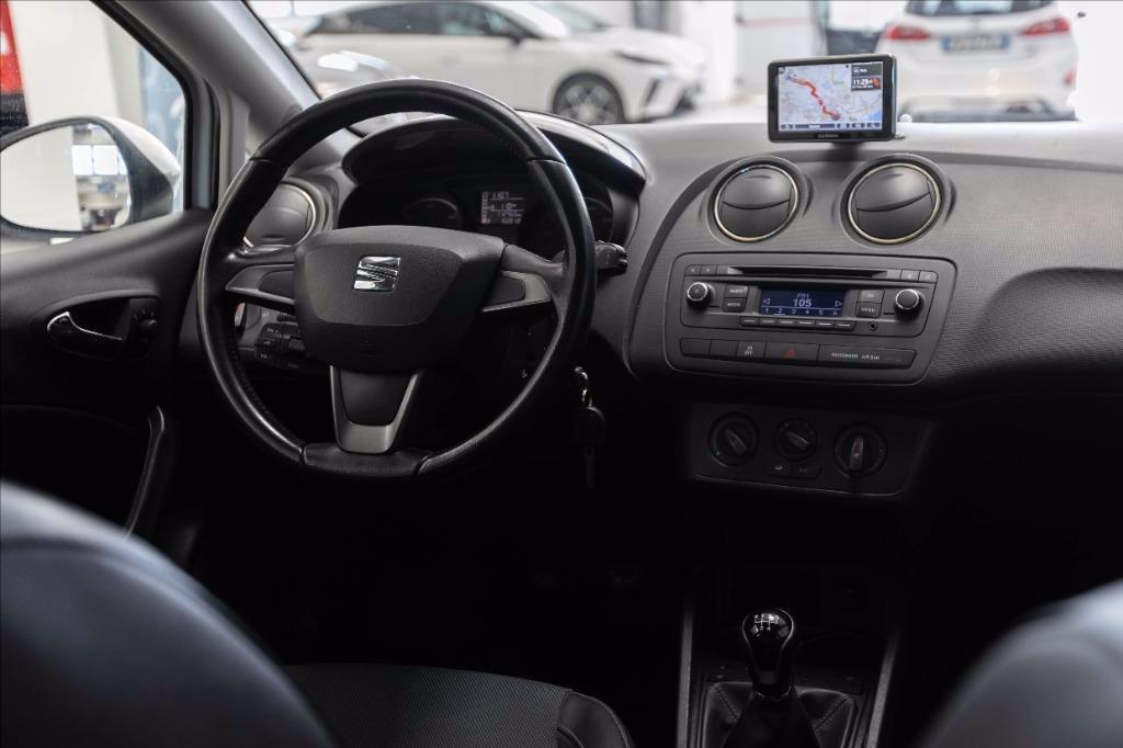 SEAT Ibiza 5p 1.2 tdi cr Business del 2015