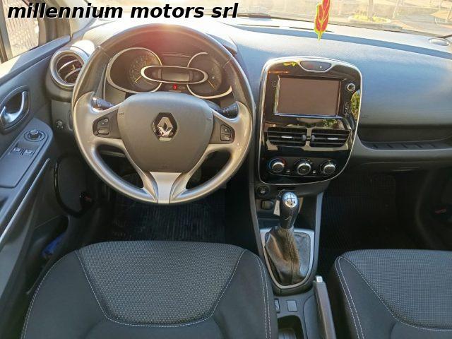 RENAULT Clio 1.2 75CV GPL 5 porte Live