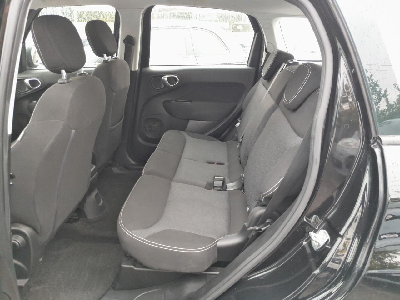 Fiat 500L 1.4 T-Jet 120 CV GPL Mirror