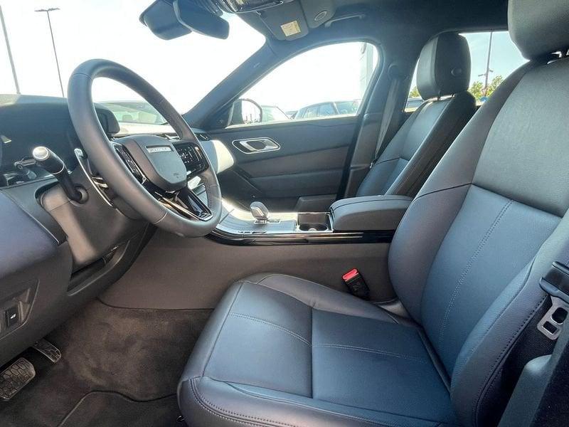 Land Rover Range Rover Velar Range Rover Velar 2.0D I4 204 CV S