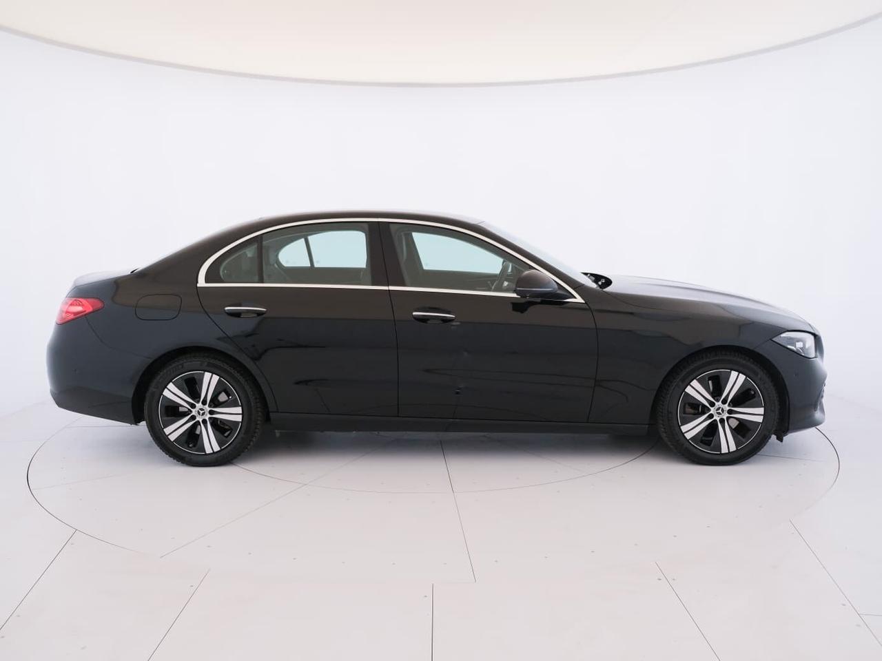 MERCEDES-BENZ C 220d mhev Business auto - IVA ESPOSTA