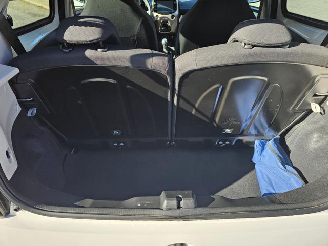 CITROEN C1 VTi 72 S&S 5 porte Origins