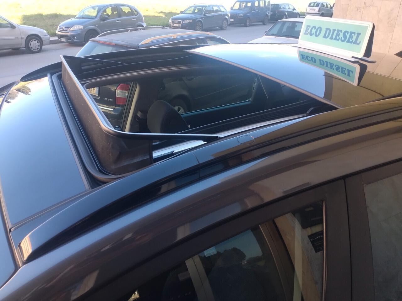 Hyundai Tucson 1.7 CRDi DCT Sound Edition TETTO APRIBILE