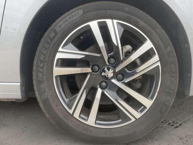 Peugeot 208 1.2 puretech Allure Pack s&s 100cv