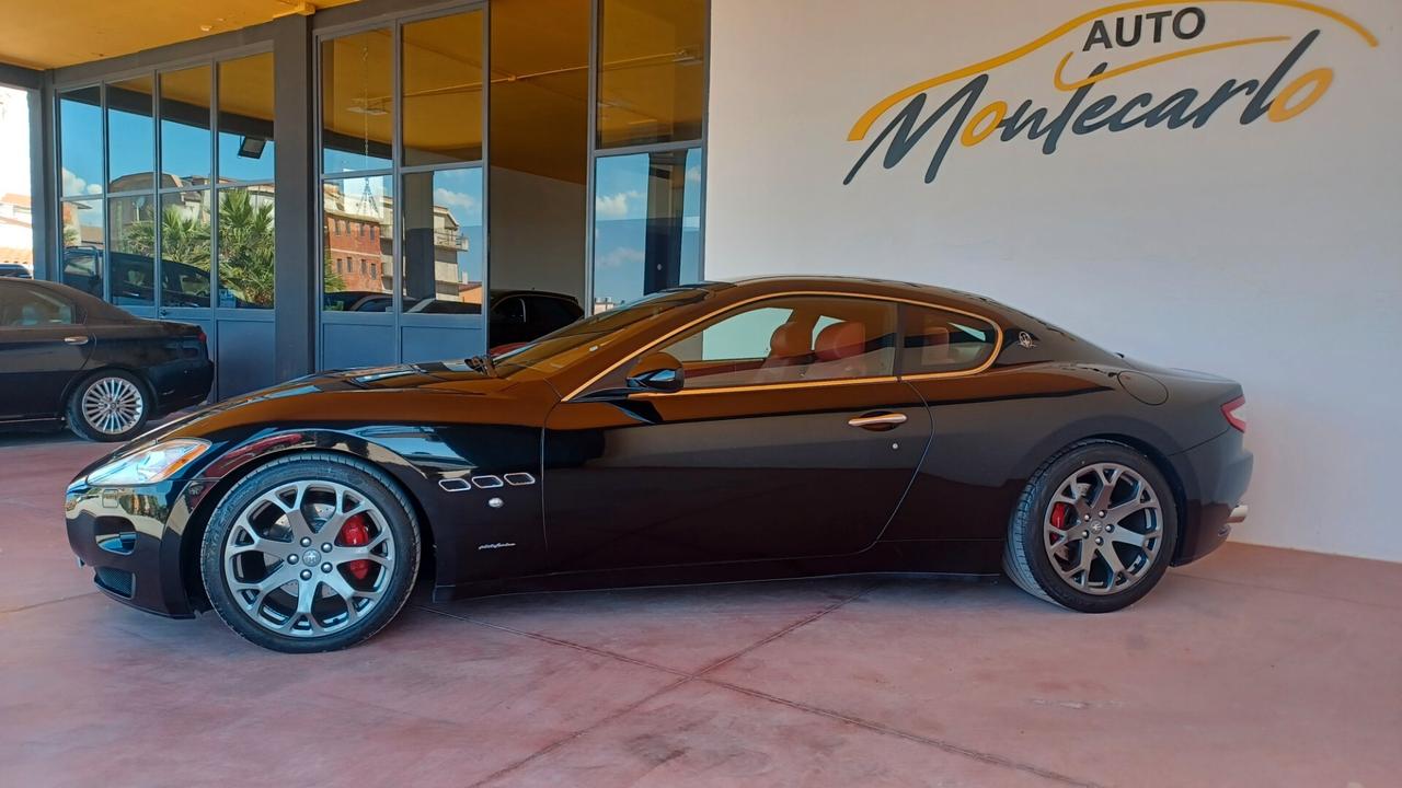 Maserati GranTurismo 4.2 V8