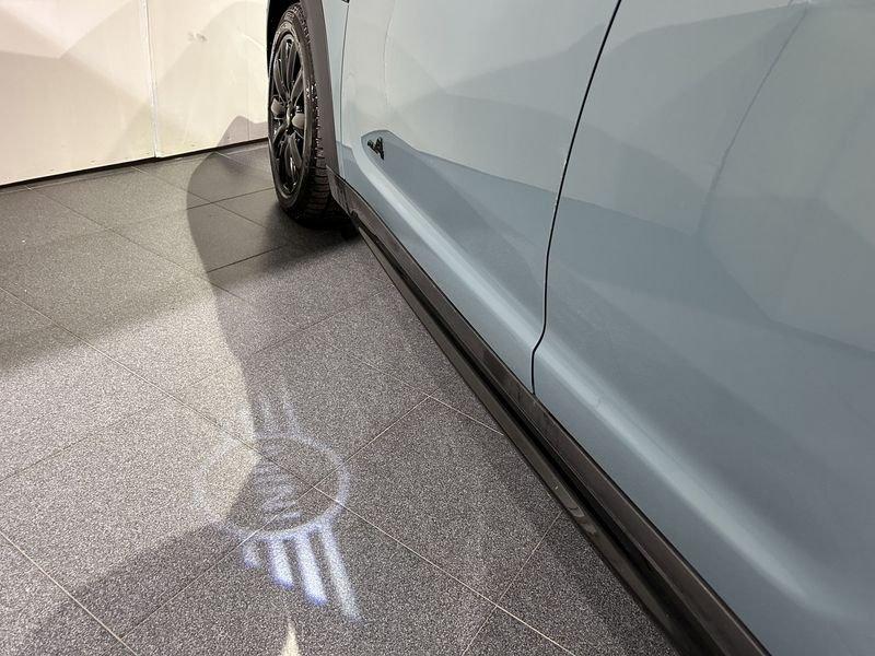 MINI Countryman Mini 2.0 Cooper S Countryman ALL4 + TETTO PANORAMICO