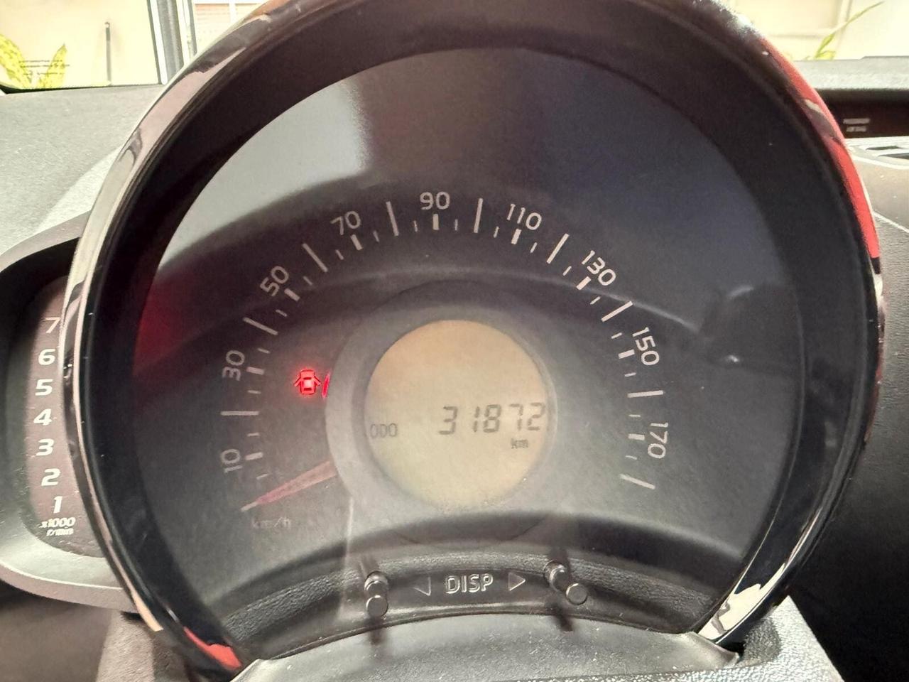 Toyota Aygo 1.0 VVT-i 69 CV 5 porte x-cool TSS MMT