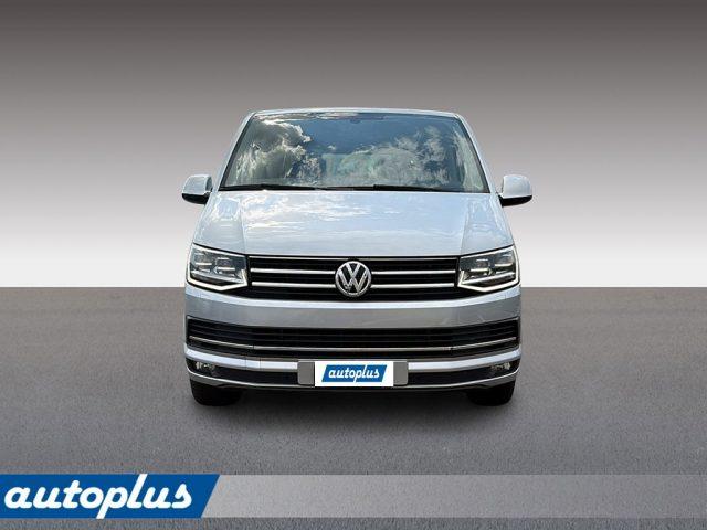 VOLKSWAGEN Multivan 2.0 TDI 204CV DSG Highline