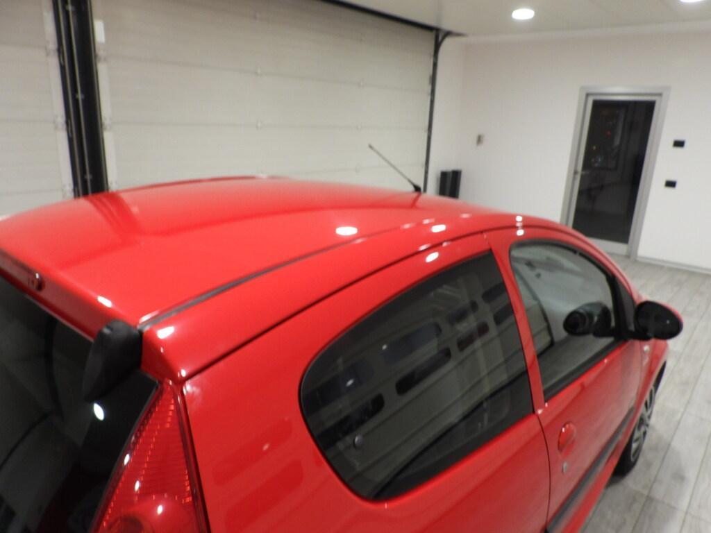 Peugeot 107 5 Porte 1.0 Sweet Years