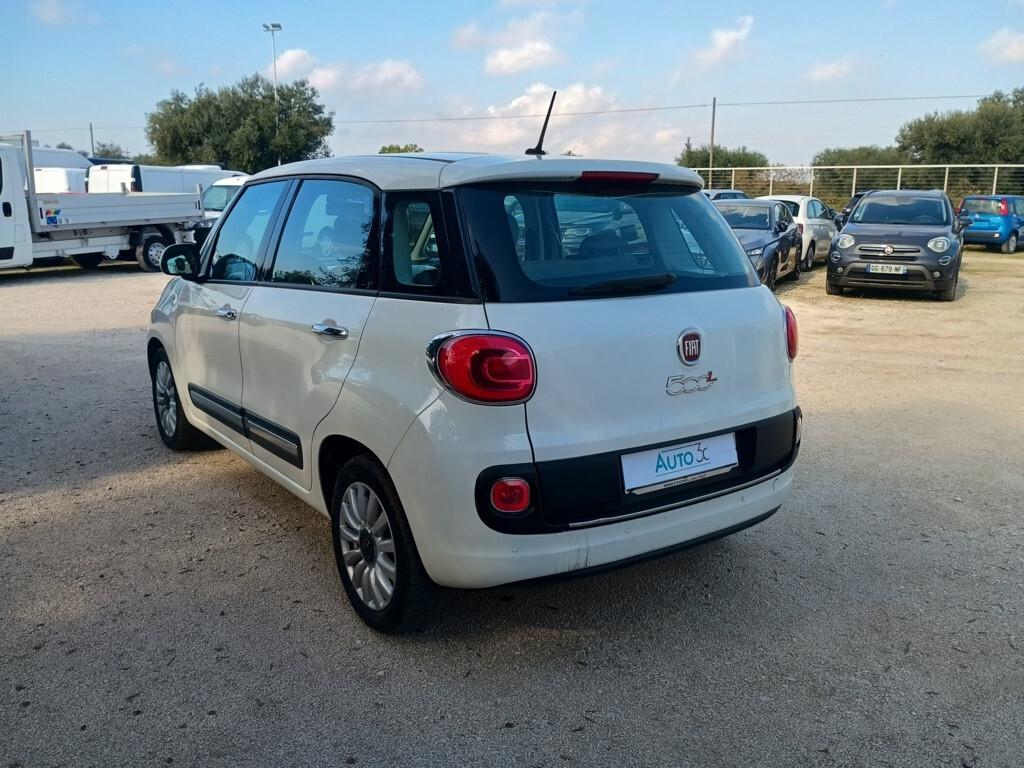 Fiat 500L 1.3 MJ 95cv Pop Star