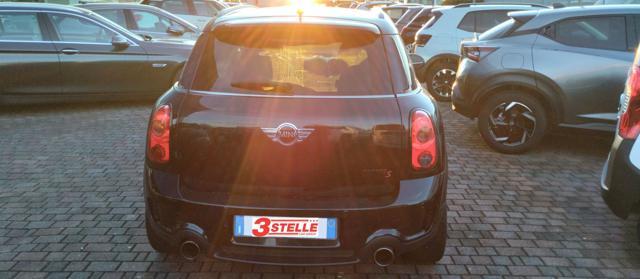 MINI Countryman Mini Cooper S Countryman ALL4