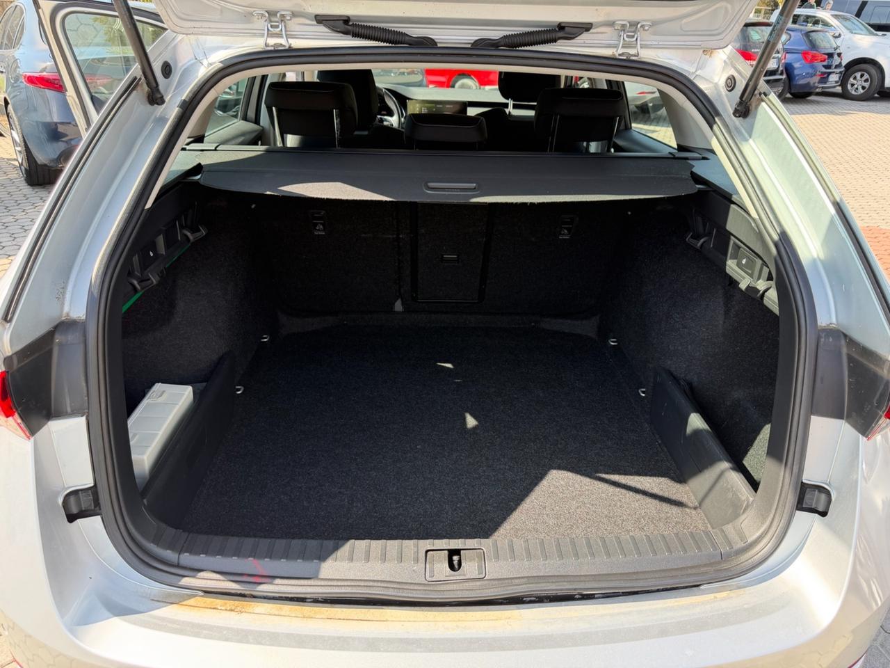 Skoda Octavia 2.0 TDI SCR 150 CV Wagon Executive
