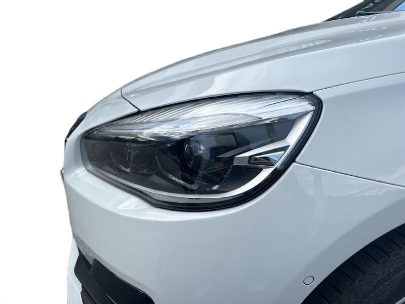BMW Serie 2 Active Tourer 216i Active Tourer