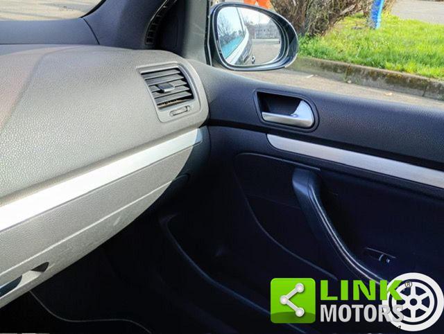 VOLKSWAGEN Golf GTI 2.0 16V TFSI 3P GTI