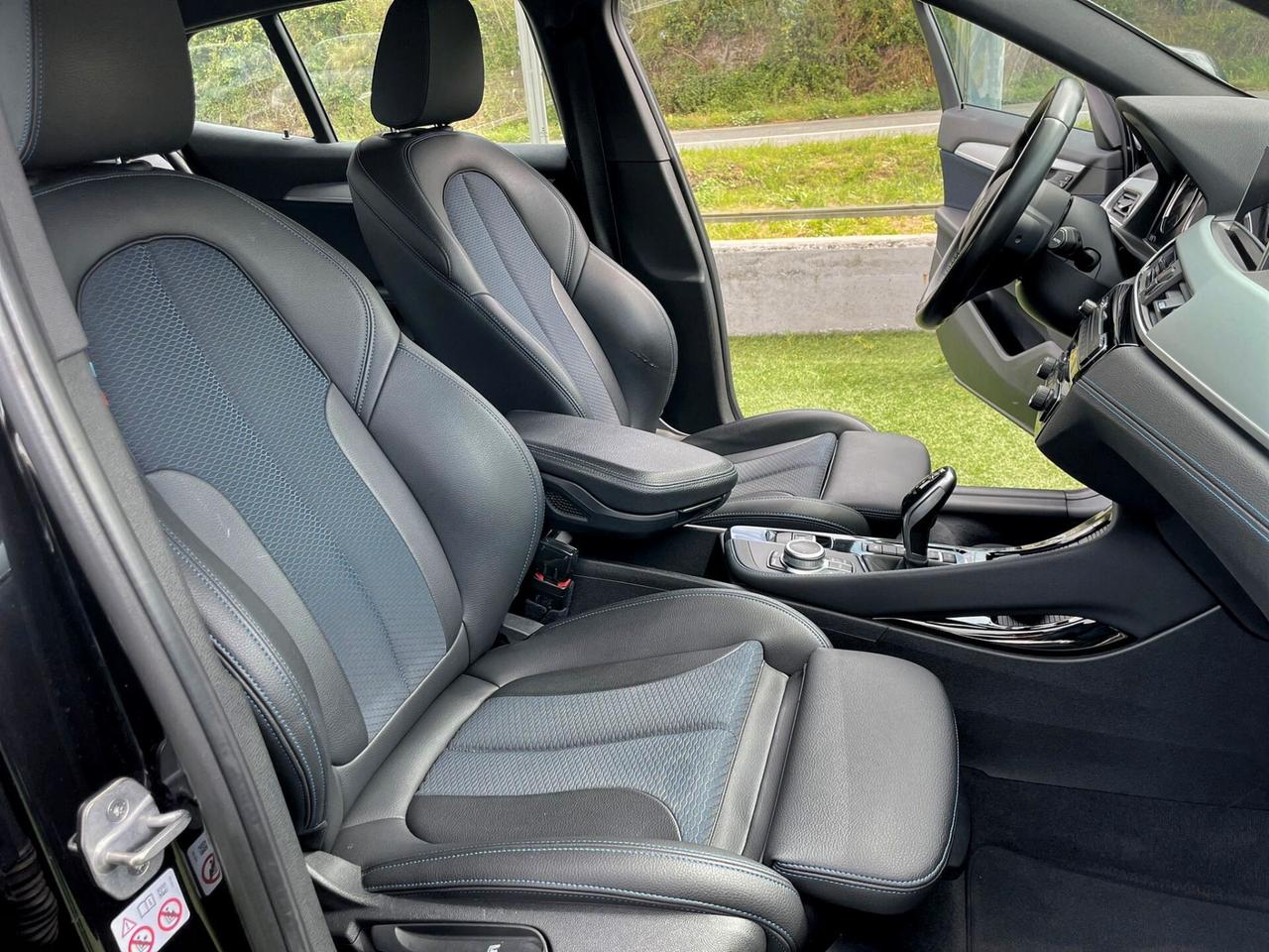 Bmw X2 xDrive18d Msport