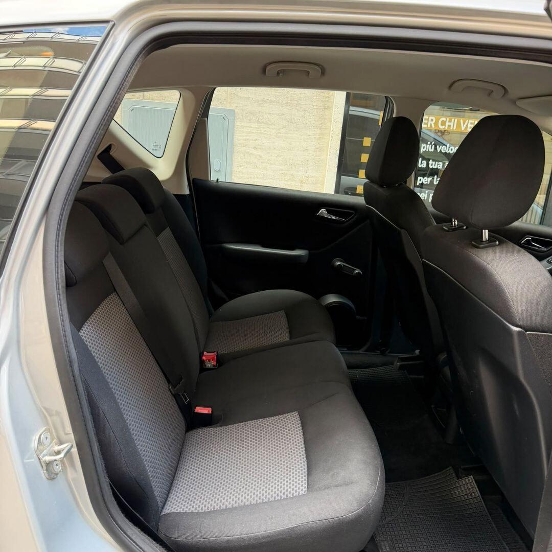 Mercedes Classe A 150 Avantgarde - 95CV