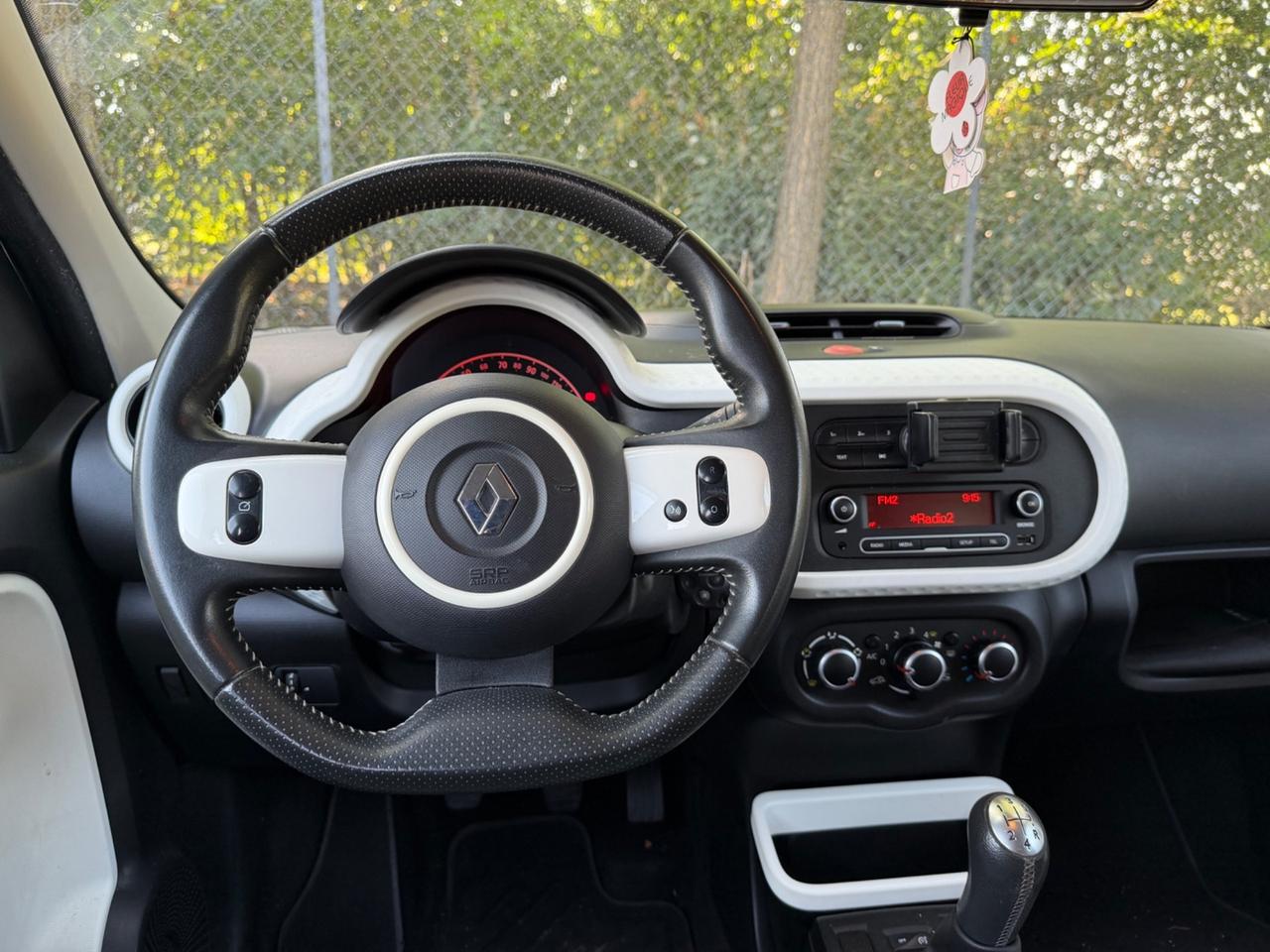 Renault Twingo SCe Wave 69cv