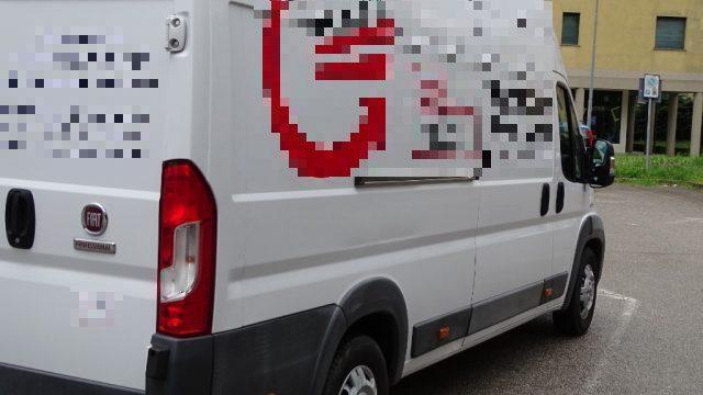 FIAT Ducato Maxi 35 2.3 MJT 130CV Furgone, Garanzia...