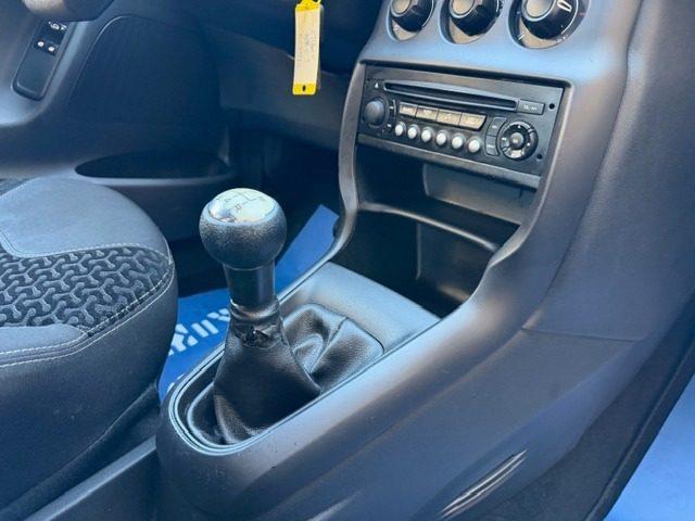 CITROEN C3 1.4 Exclusive Style