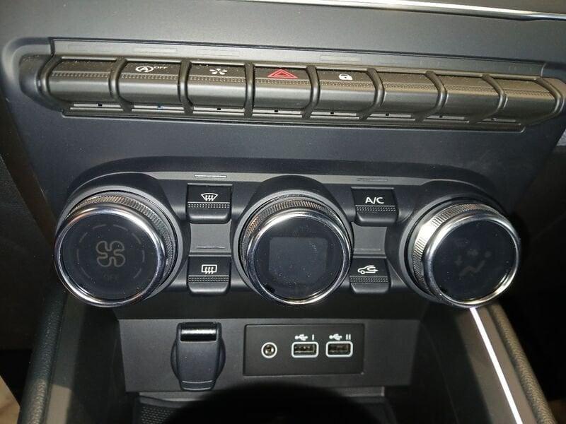 Renault Clio NUOVA techno MY24 ECO-G 100