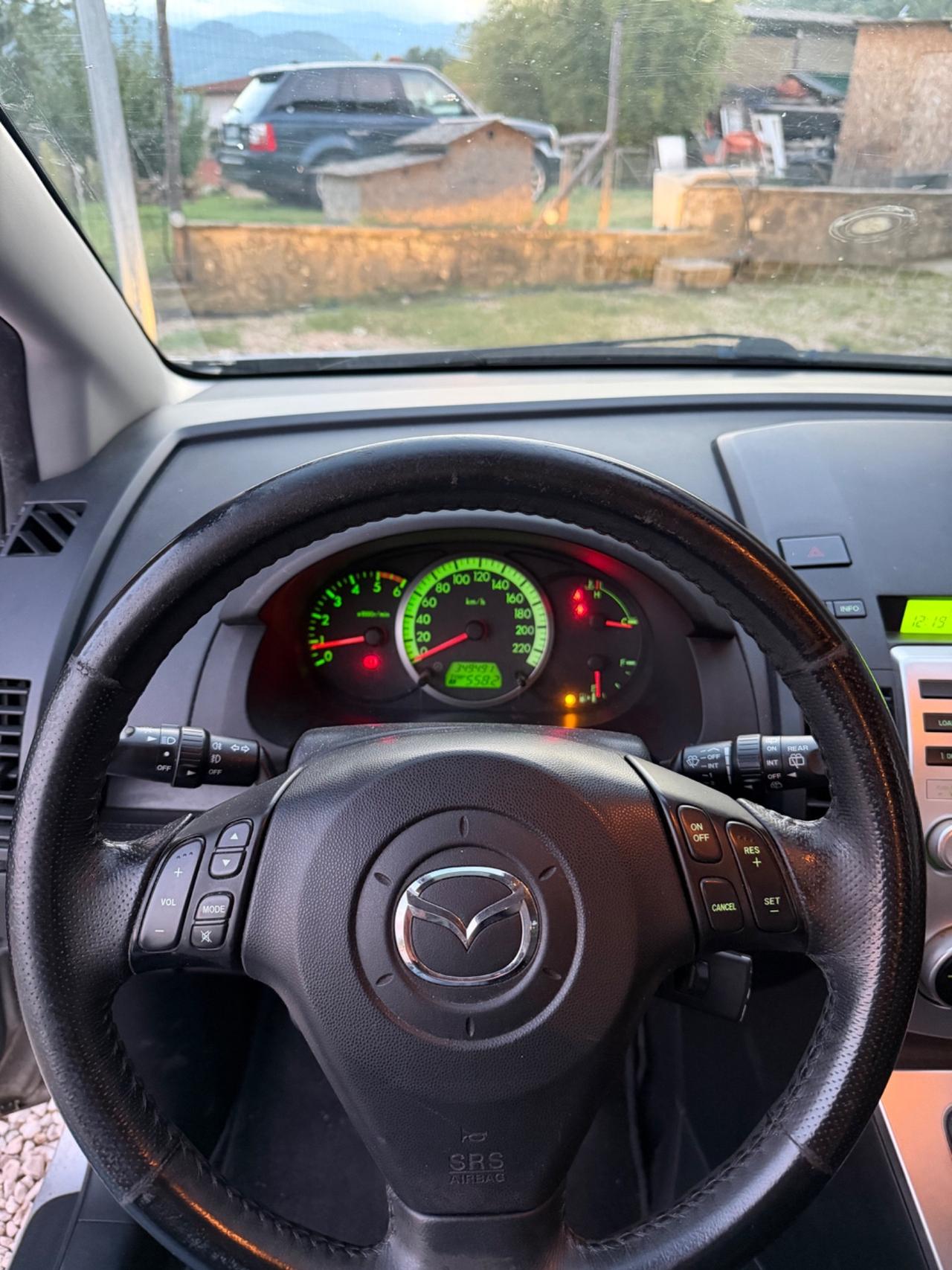 Mazda 5 Mazda5 2.0 MZ-CD 16V 110CV Active