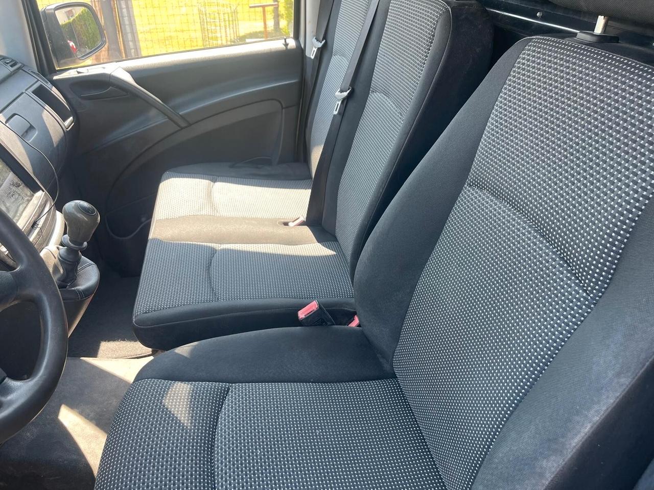 Mercedes-benz Vito 2.2 113 CDI TN Furgone Compact