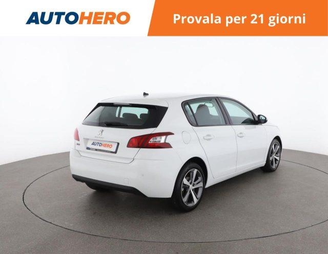 PEUGEOT 308 BlueHDi 120 S&S Active