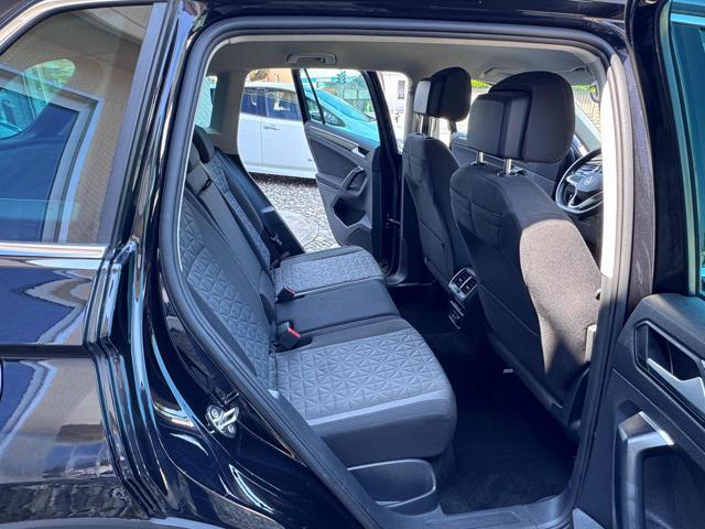 VOLKSWAGEN Tiguan 1.5 TSI 150 CV ACT Life