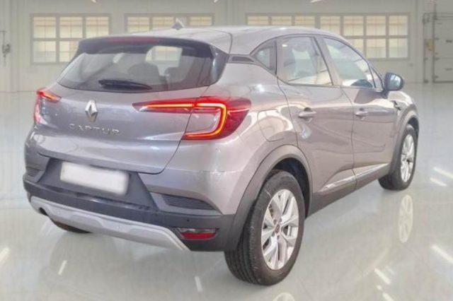 RENAULT Captur Blue dCi 95 CV Business
