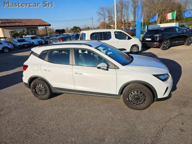 SEAT Arona NEOPATENTATI Arona 2022 1.0 TSI 95cv tg: GT812PB