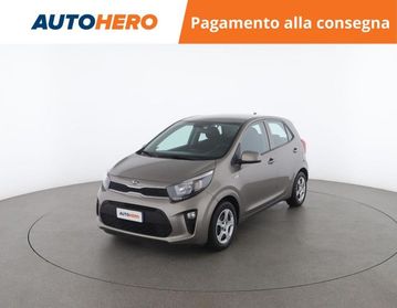 KIA Picanto 1.0 12V 5 porte Active