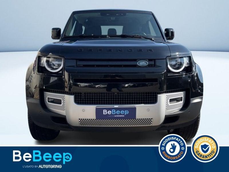 Land Rover Defender 90 3.0D I6 MHEV S AWD 200CV AUTO