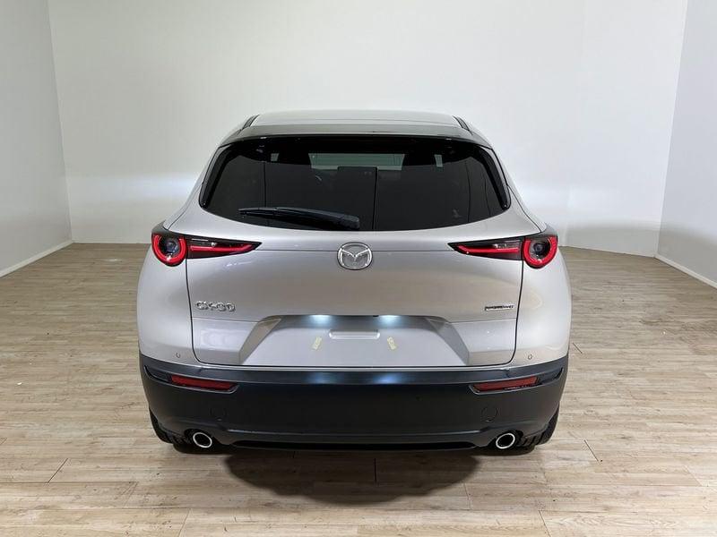 Mazda CX-30 2.0L e-Skyactiv-G 150 CV M Hybrid 2WD Exclusive Line