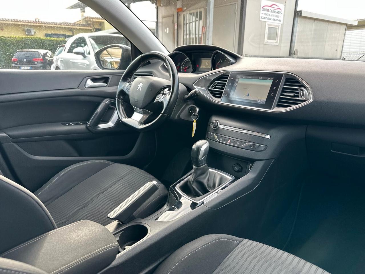 Peugeot 308 Diesel SW