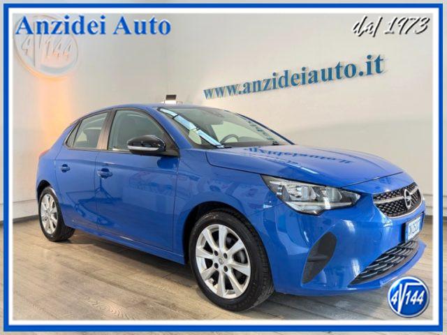 OPEL Corsa 1.2 Edition 75 Cv