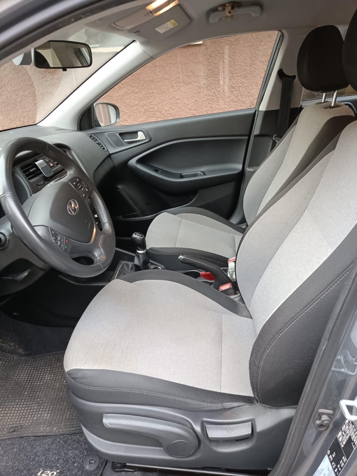 Ford Fusion 1.6 benzina-gpl euro4 COMERCIANTI