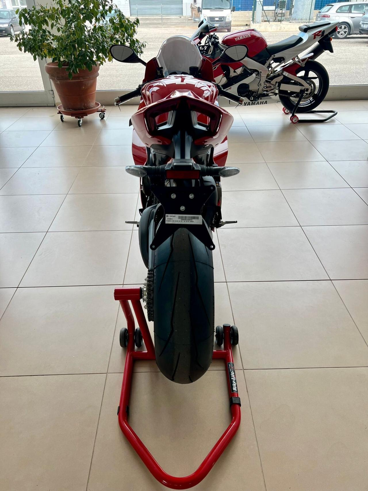 Ducati Panigale V4 BASE MY 2024