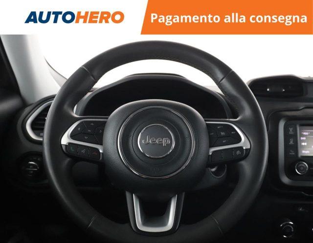 JEEP Renegade 1.0 T3 Longitude