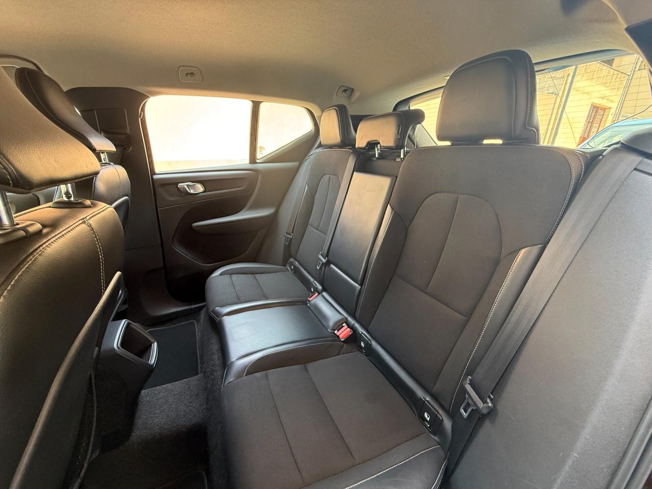 Volvo XC40 D3 Momentum