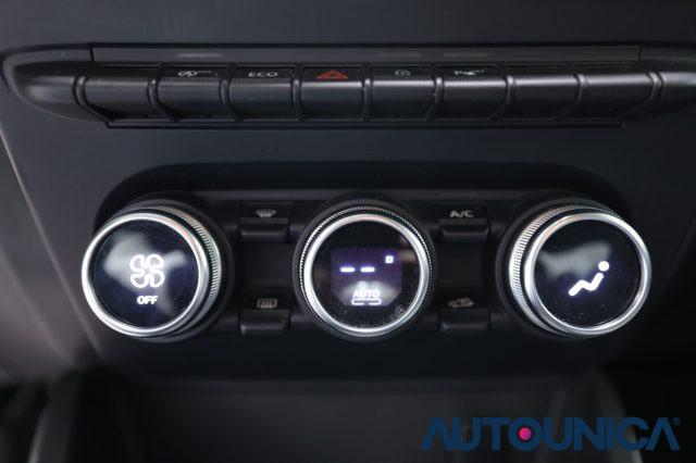 DACIA Duster 1.6 SCE GPL 4x2 PRESTIGE NEOPATENTATI