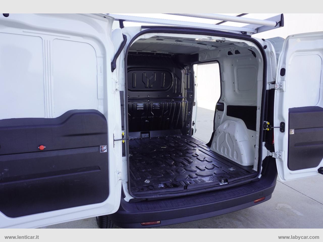 Doblò 1.6 MJT 105CV PC-TN Cargo SX