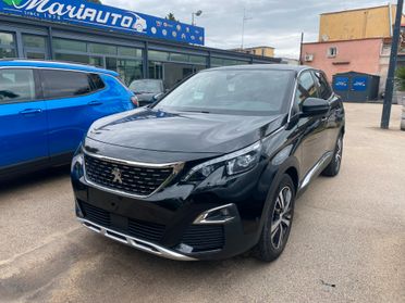 Peugeot 3008 BlueHDi 130 S&S EAT8 GT Line