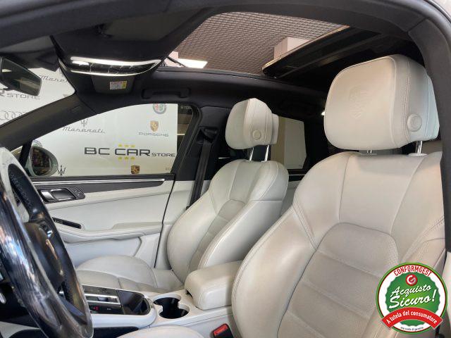 PORSCHE Macan 2.0 265cv *Unico PROPRIETARIO