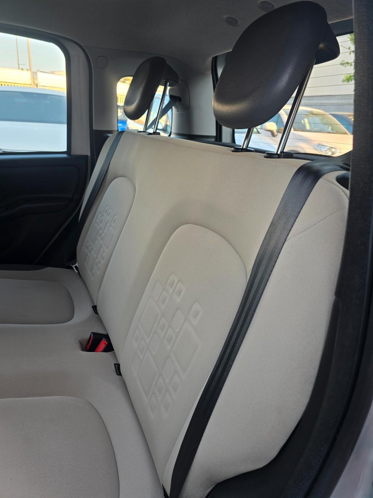 Fiat Panda 1.2 EasyPower Lounge
