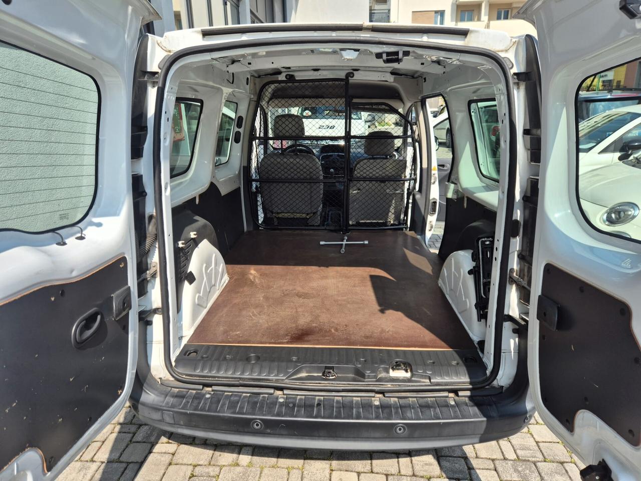 Renault Kangoo Blue dCi 95CV EXPRESS MAXI - 2 POSTI - PREZZO IVA ESCLUSA